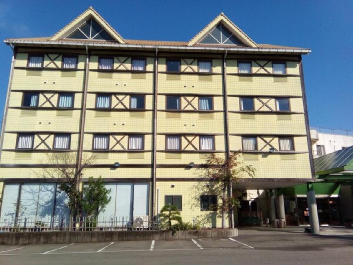 Hotel Nahari - Vacation Stay 12331V Zewnętrze zdjęcie
