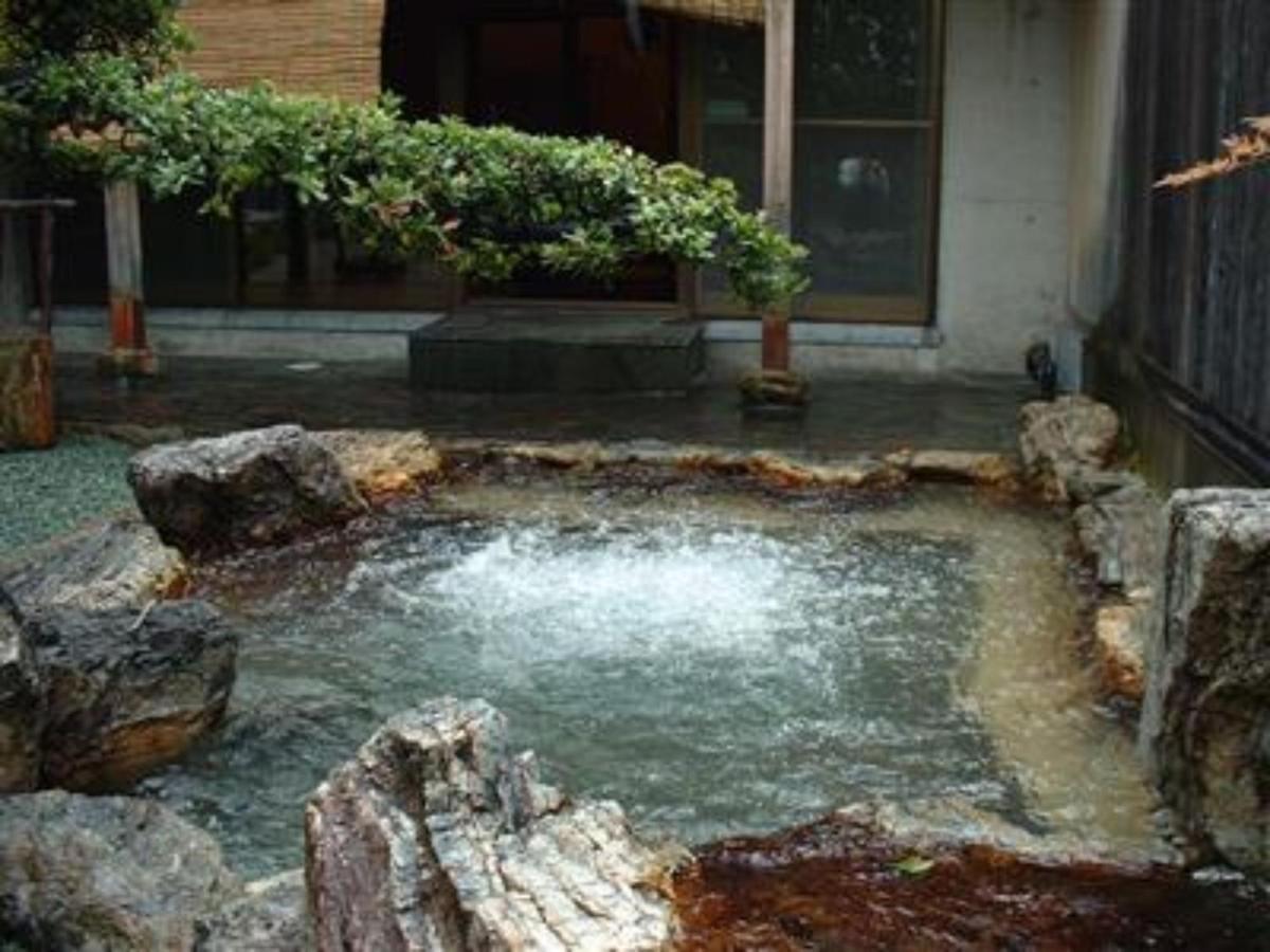 Hotel Nahari - Vacation Stay 12331V Zewnętrze zdjęcie